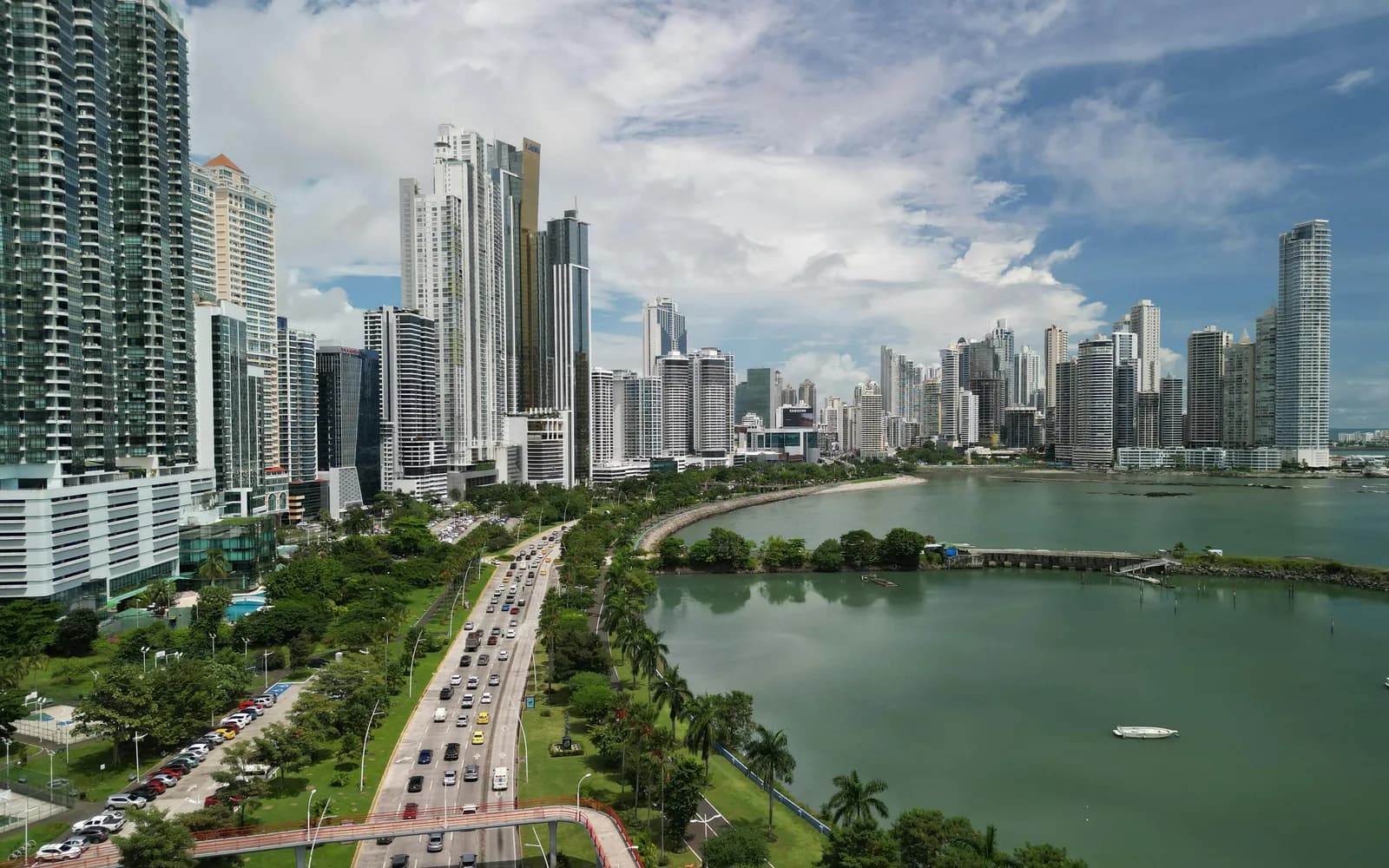 Panamá